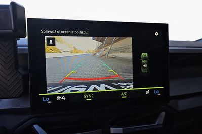 Dacia Bigster 1.2 TCe ECO-G Journey