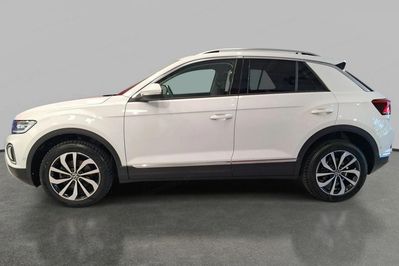 Volkswagen T-ROC 1.5 Tsi Style Dsg