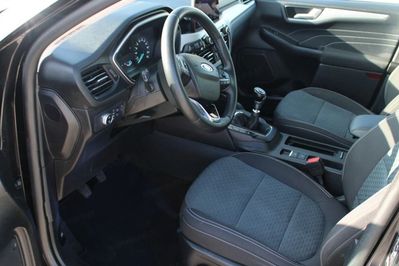 Ford Kuga 1.5