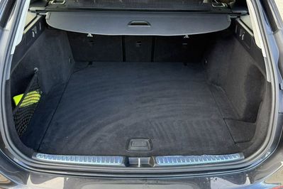 Mercedes Klasa C Kombi 220 d Avantgarde