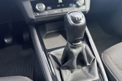 Skoda Scala 1.0 TSI