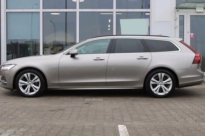 Volvo V90 B4 D Momentum