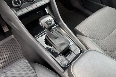 Skoda Kodiaq Style 1.5 TSI DSG