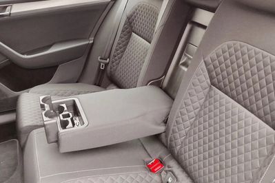 Skoda Superb 2.0 TSI 4x4 Ambition DSG