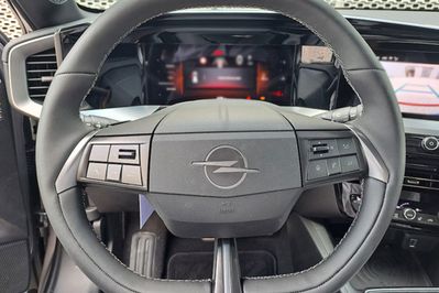 Opel Mokka GS S&S eDTC6 1.2 T mHEV
