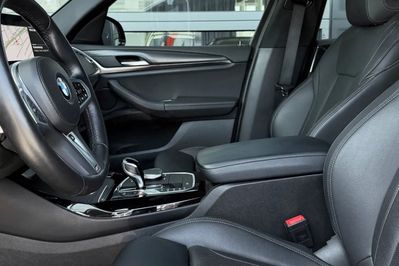 BMW X3 xDrive20i M Sport