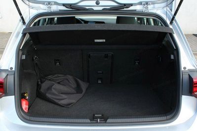 Volkswagen Golf VIII 1.4 TSI Plug-In Hybrid Style DSG