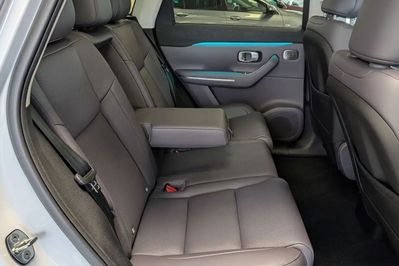 Leapmotor C10 Design 69.9 kWh