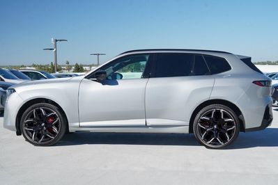BMW X5 xDrive40d M Sport