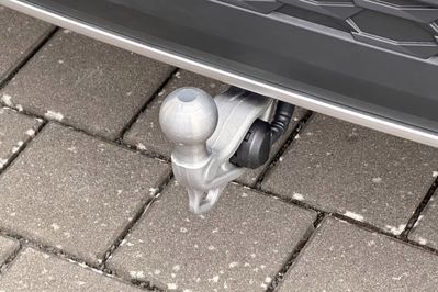 Skoda Kodiaq Sportline 2.0 TDI DSG 4x4