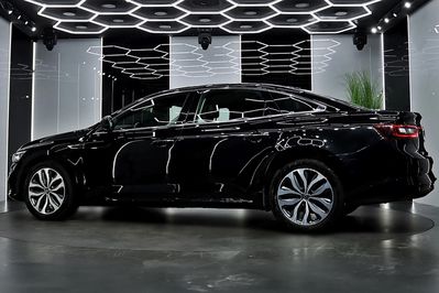 Renault Talisman 1.3 TCe FAP Intens EDC