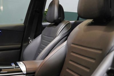 Mercedes GLC 200 d 4-Matic AMG Line