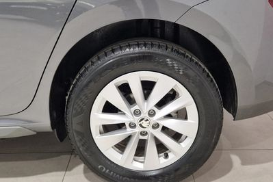 Skoda Kamiq Drive 1.0 TSI DSG