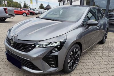 Renault Clio Generation X-Tronic 1.0 TCe