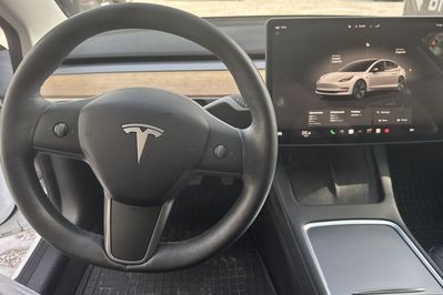 Tesla Model 3 Standard Range Plus