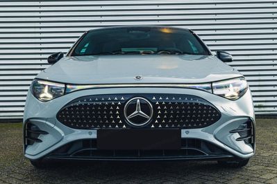 Mercedes CLA 250+ AMG Line