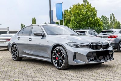 BMW Seria 3 330i xDrive M Sport