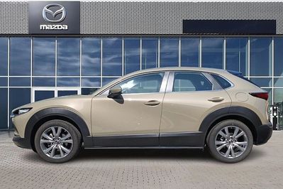 Mazda CX-30 2.0 Exclusive-Line