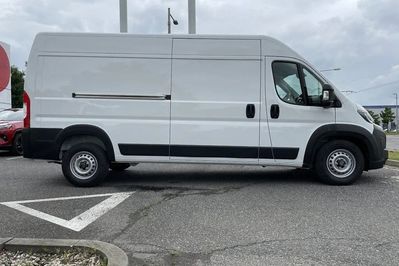 Toyota Proace Max Active L3H2