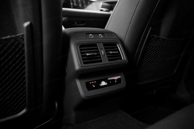 Audi Q5 TDI quattro S line