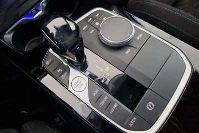 BMW Seria 2 Gran Coupe 218i M Sport