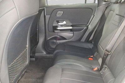 Mercedes EQA 250+ Progressive