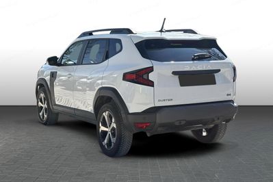 Dacia Duster 1.2 TCe  Journey 4x4