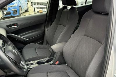Toyota Corolla Cross 2.0 Hybrid Comfort