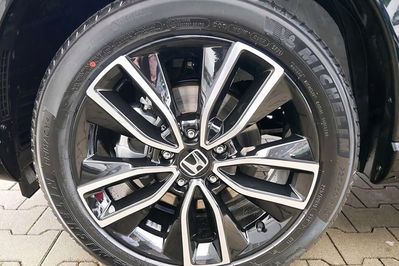 Honda HR-V Advance 1.5 i-MMD CVT