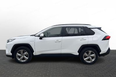Toyota RAV4 2.5 Hybrid Comfort 4x2