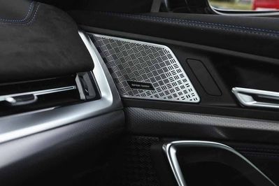 BMW X2 sDrive18d M Sport