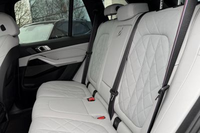 BMW X5 xDrive30d M Sport