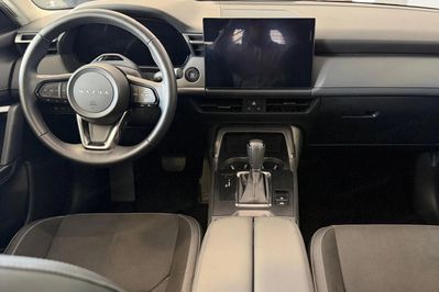 Mazda CX-5 2.5 e-Skyactiv g Center-Line