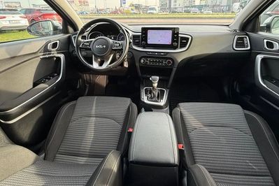 Kia Ceed 1.5 T-GDI M DCT