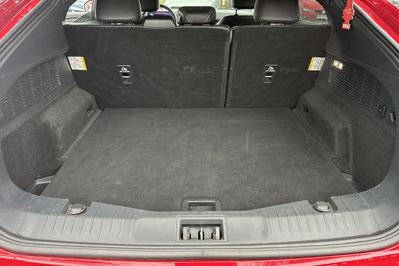 Ford Mustang Mach-E 75kWh RWD