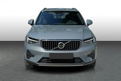 Volvo XC40 T5 Plug-In Hybrid Plus Bright