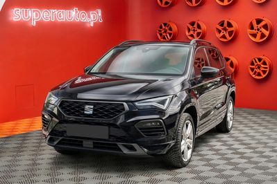 Seat Ateca FR Ateca 1.5 TSI  DSG