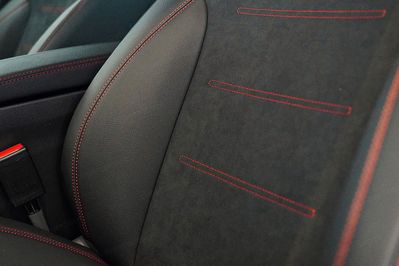 Mercedes Klasa A 220 4-Matic AMG Line