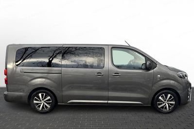 Toyota Proace Verso Long L2H1 VIP AT