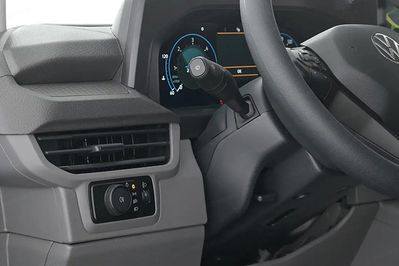 Volkswagen Transporter L1H1