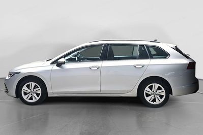 Volkswagen Golf VIII 1.5 TSI EVO Life