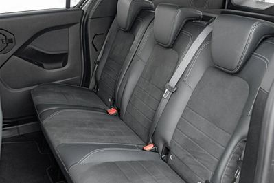 Mercedes T klasa T180d AT