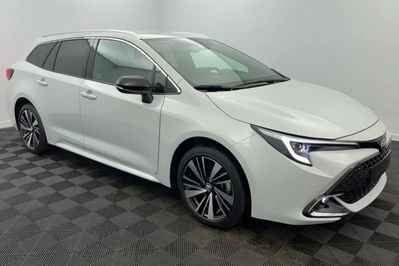 Toyota Corolla Style 2.0 Hybrid Dynamic Force