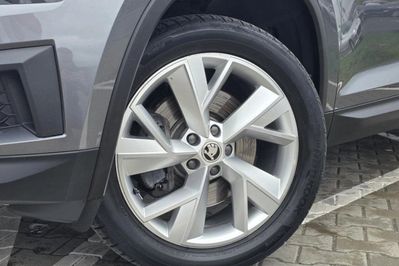 Skoda Kodiaq 2.0 TSI 4x4 Style DSG