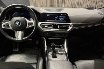 BMW Seria 4 430i xDrive M Sport aut
