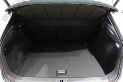 Cupra Formentor 1.5 eTSI DSG