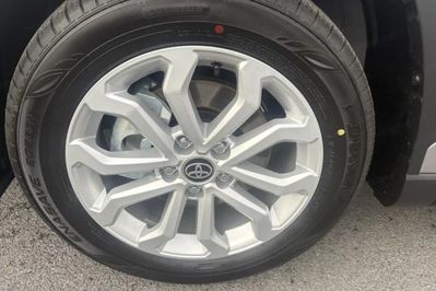 Toyota Corolla Cross Comfort 1.8 Hybrid