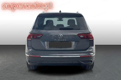 Volkswagen Tiguan Life 1.5 TSI EVO  DSG