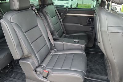 Toyota Proace Verso D4-d Long VIP
