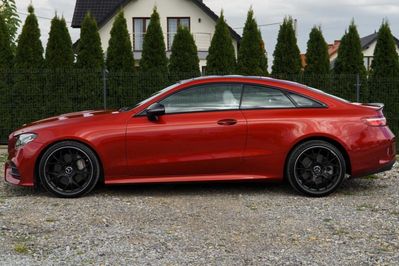 Mercedes Klasa E 3.0